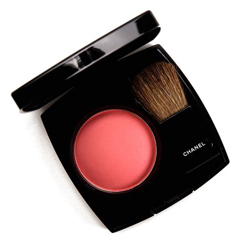 chanel blush leiden|Chanel skin care blush.